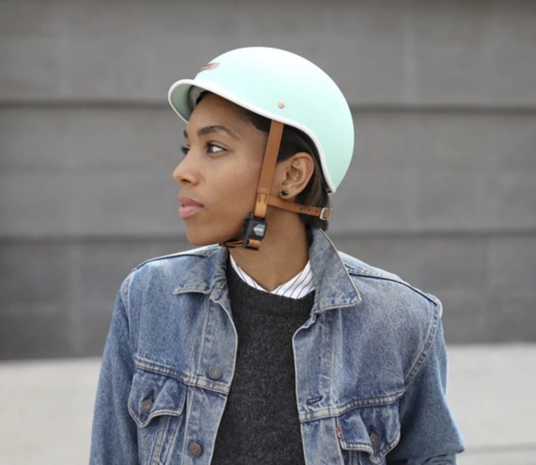 Thousand mint hot sale helmet