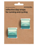 Bookman Snap Band Reflektoren Mint in Verpackung